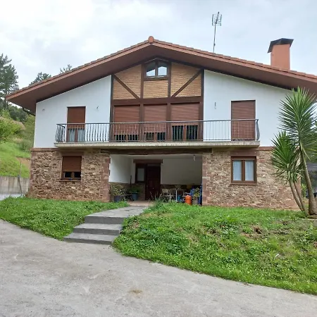 Apartment Caserio Ea