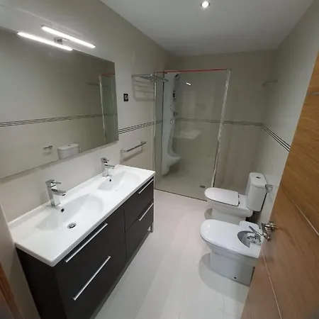 Apartment Caserio Ea Ea