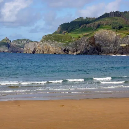 Apartment Caserio Ea