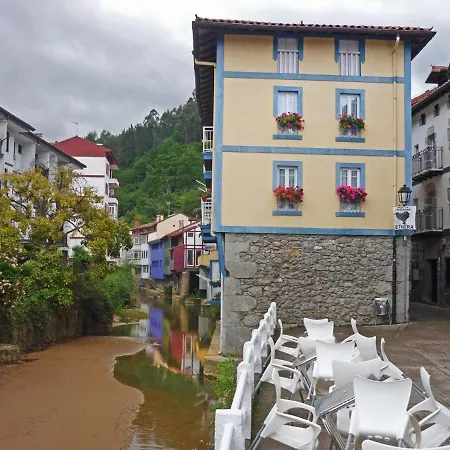 Caserio Ea Apartment