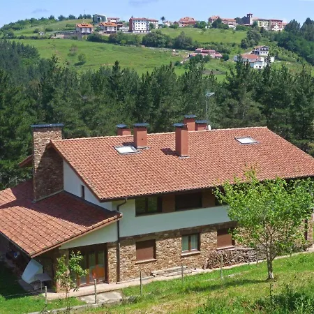 Caserio Ea Эа