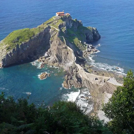 Caserio Ea Эа