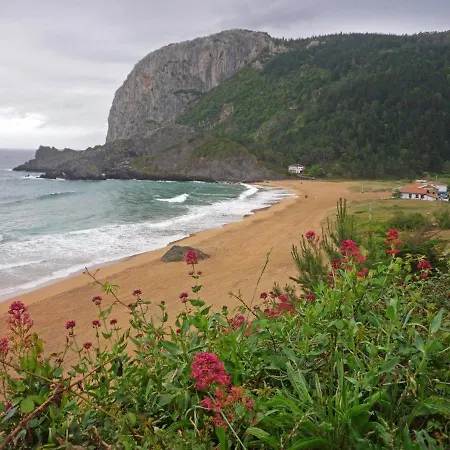 Caserio Ea Эа