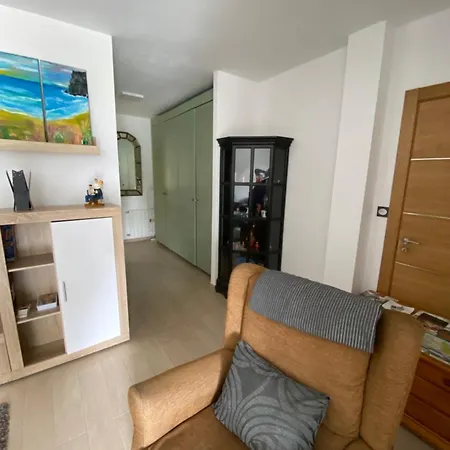 Caserio Ea Apartment *