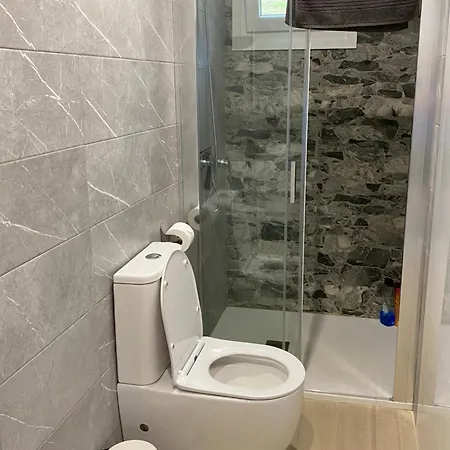 Caserio Ea Apartment Ea