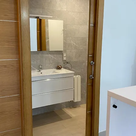 Apartment Caserio Ea Ea