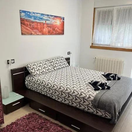 Caserio Ea Apartment Ea