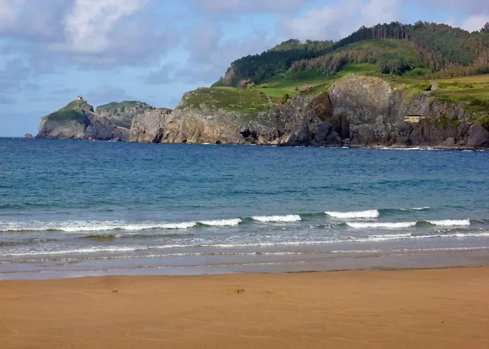 アパート Caserio Ea