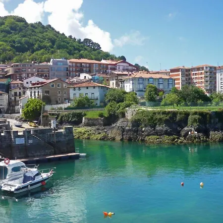 Caserio Ea アパート *