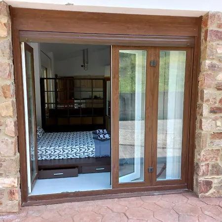 Apartment Caserio Ea Ea