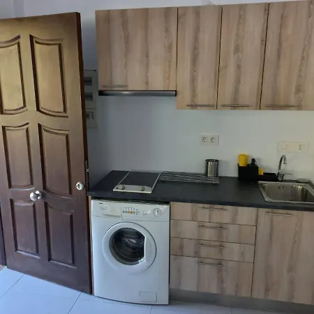 アパート Caserio Ea *