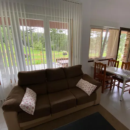 アパート Caserio Ea エア