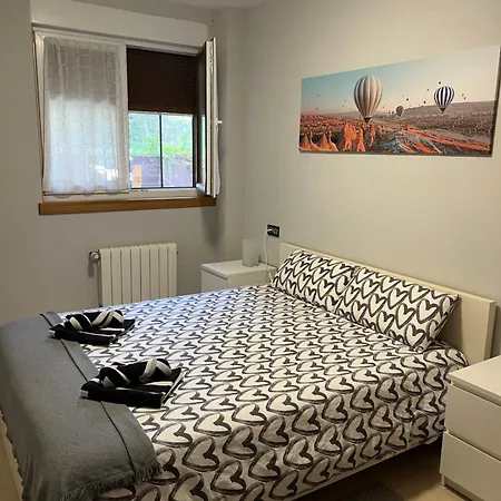 アパート Caserio Ea エア