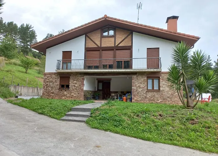 Apartment Caserio Ea