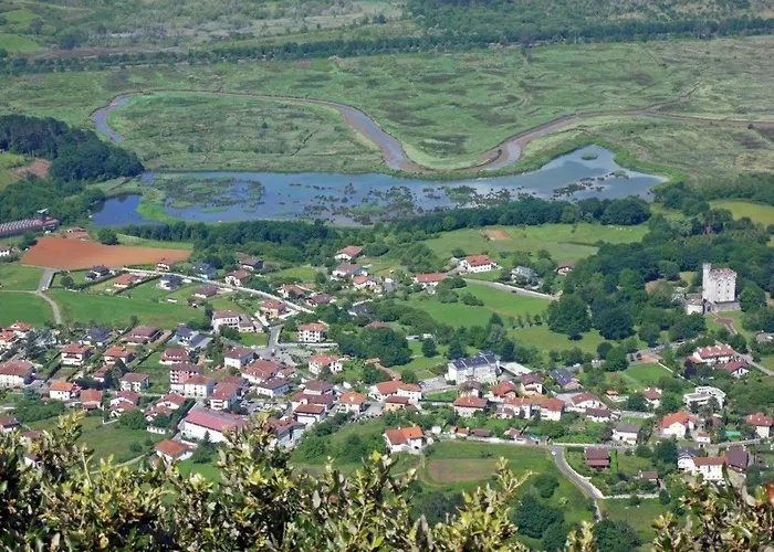 Apartment Caserio Ea