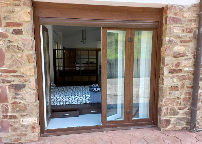 Apartment Caserio Ea Ea