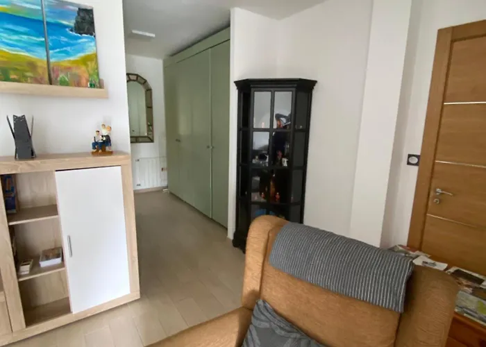 Caserio Ea Apartment *