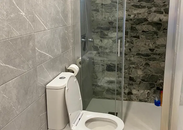 Caserio Ea Apartment Ea