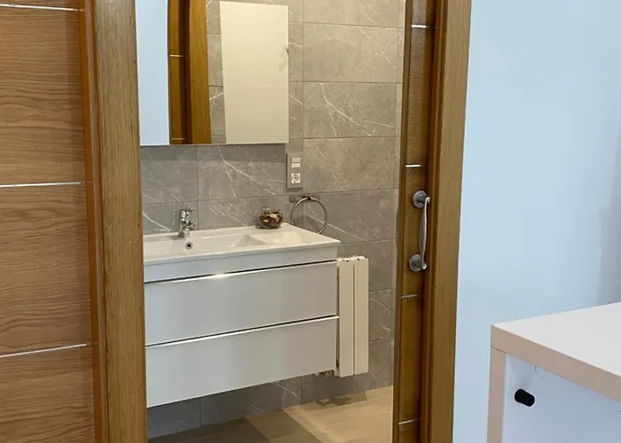 Apartment Caserio Ea Ea