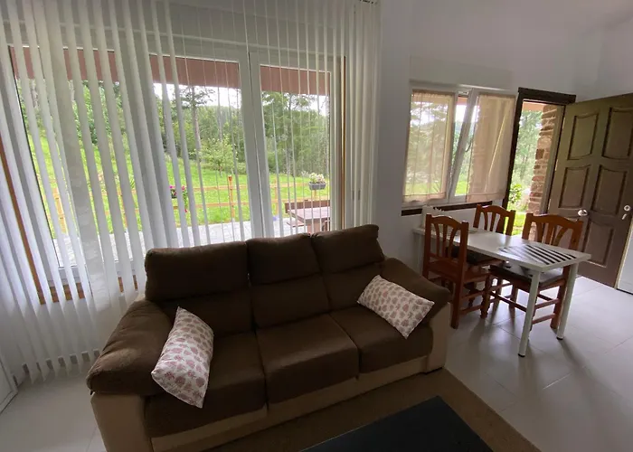 Apartment Caserio Ea Ea