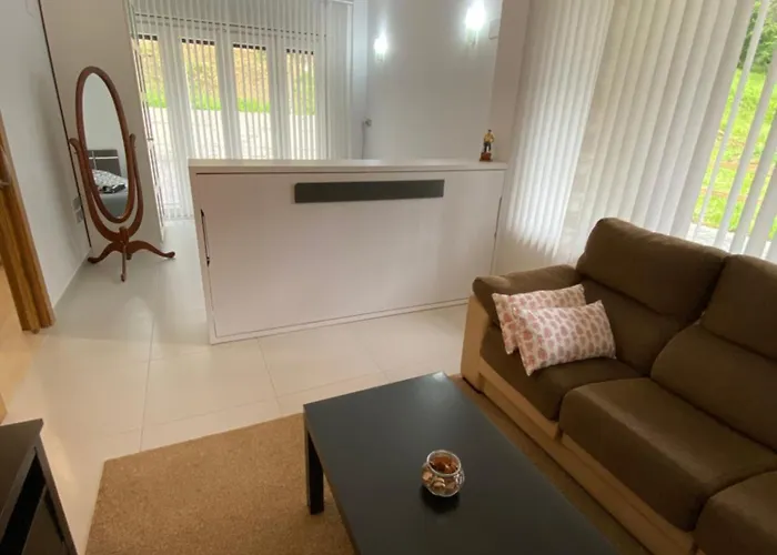 Apartment Caserio Ea Ea