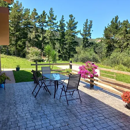 Lägenhet Caserio Ea *