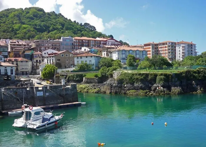 Caserio Ea Lägenhet *