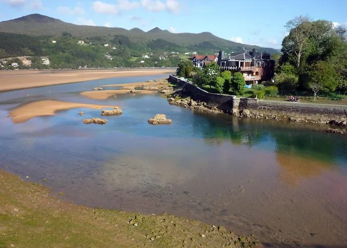 Caserio Ea Lägenhet *