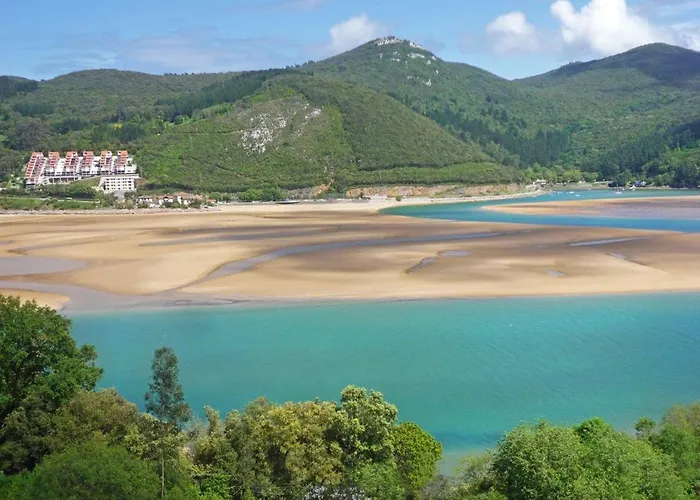 Lägenhet Caserio Ea