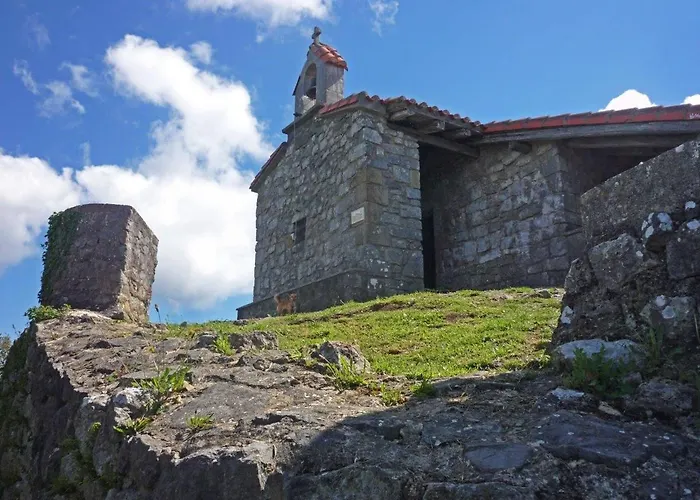 Caserio Ea Lägenhet *