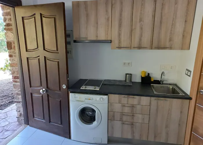 Lägenhet Caserio Ea *