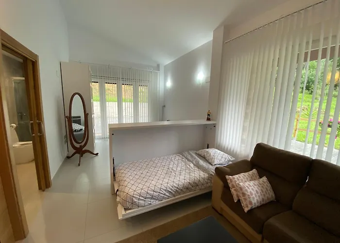 Lägenhet Caserio Ea *