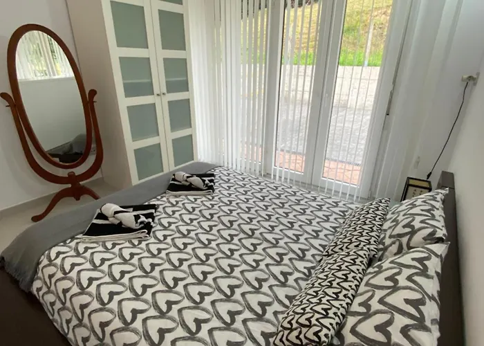 Lägenhet Caserio Ea Ea