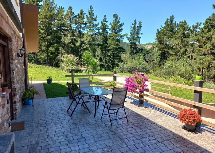 Lägenhet Caserio Ea *