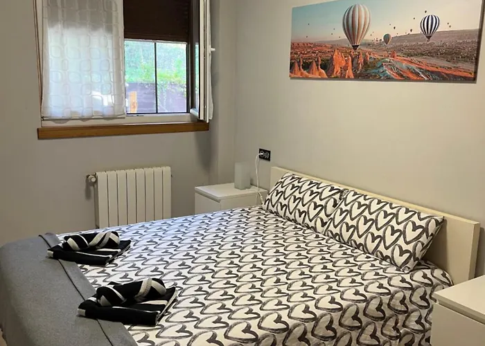 Lägenhet Caserio Ea Ea