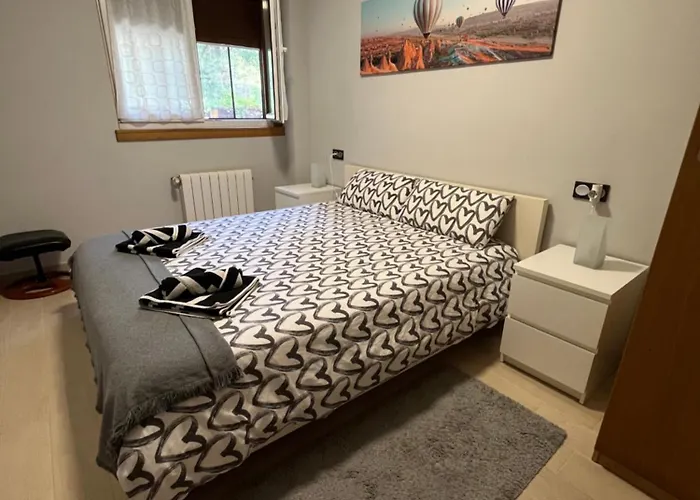 Lägenhet Caserio Ea *